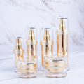 30g 50g 30 ml 50 ml 80 ml 120 ml Nouveau design Luxur